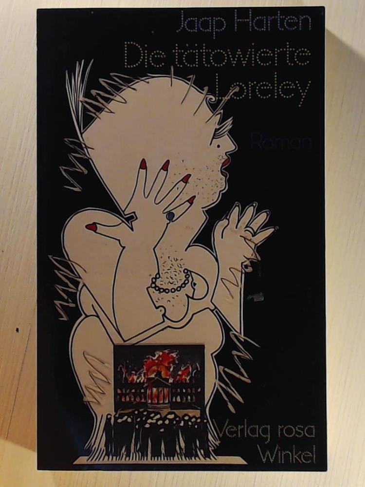 Product Image: Die tätowierte Loreley: Roman