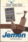 Jemen Reise-Handbuch: Reisen und Wandern in "Arabia felix" (Reise Know How) Maps & Plans
