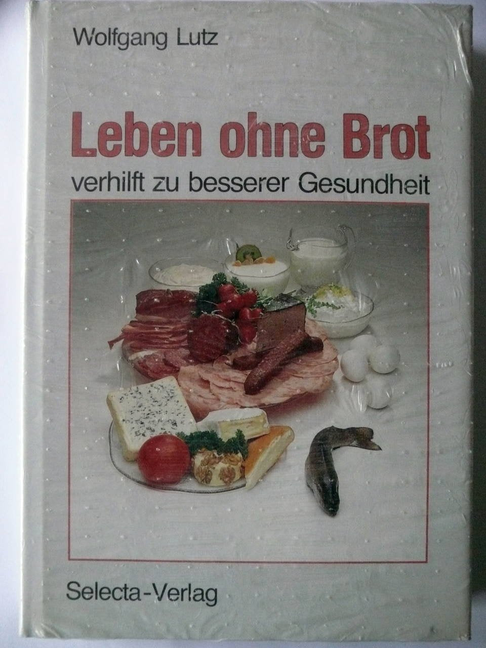 Leben ohne Brot Medicine