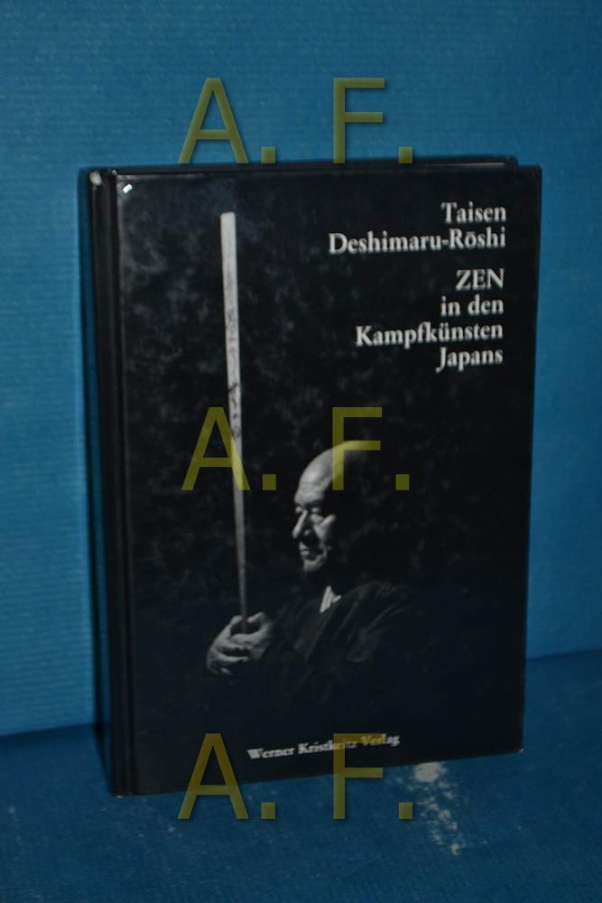 Zen in den Kampfkünsten Japans Philosophy