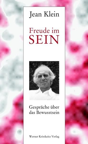 Freude im Sein Philosophy