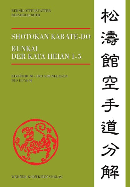 Shotokan Karate-do Bunkai der Kata Heian 1-5: Einführung und Grundlagen des Bunkai Leisure & Fun