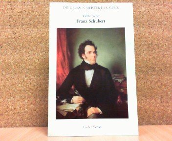 Product Image: Franz Schubert,