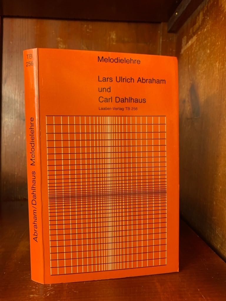 Melodielehre (Musik-Taschen-Bücher - Theoretica) Arts & Music