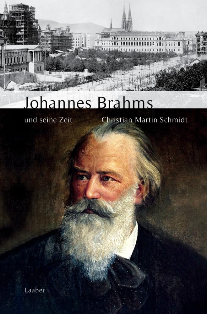 Johannes Brahms und seine Zeit Pop culture