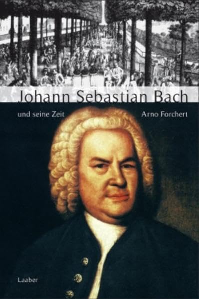 Johann Sebastian Bach und seine Zeit. 2000. Pop culture