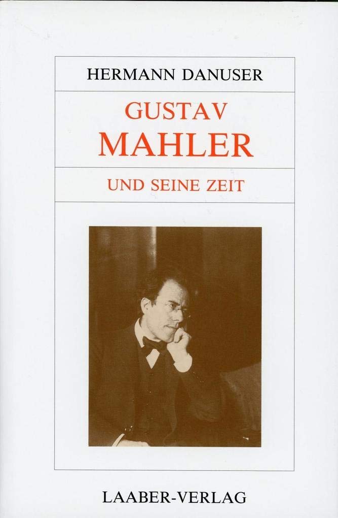 Große Komponisten und ihre Zeit, 25 Bde., Gustav Mahler und seine Zeit Pop culture