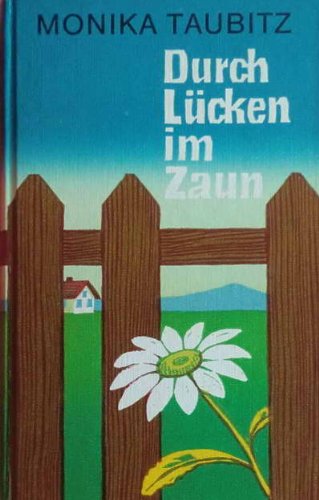 Product Image: Durch Lücken im Zaun