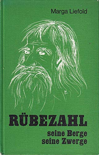 Rübezahl - seine Berge, seine Zwerge Books