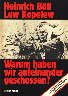 Warum haben wir aufeinander geschossen? Politics & History