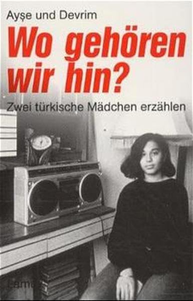 Product Image: Wo gehören wir hin?