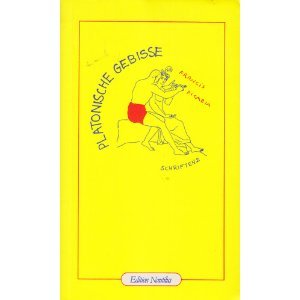 Platonische Gebisse. Schriften 2. Film, Art & Culture