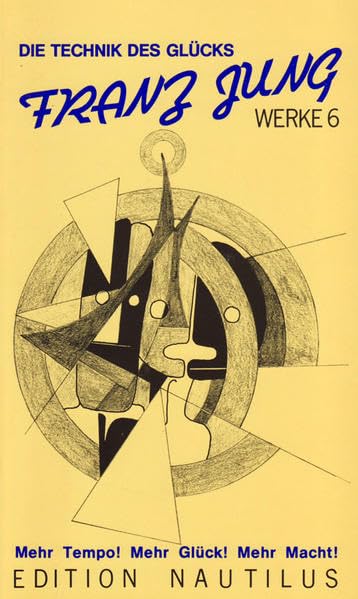 Werke / Die Technik des Glücks Classics