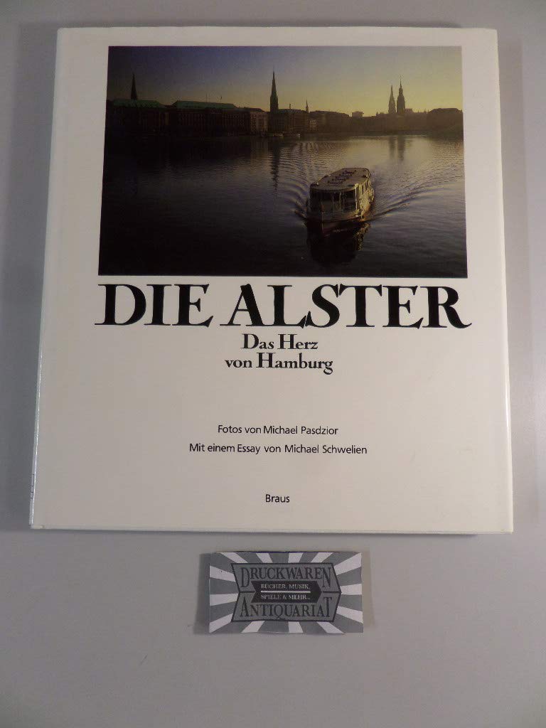 Die Alster. Das Herz von Hamburg Film, Art & Culture