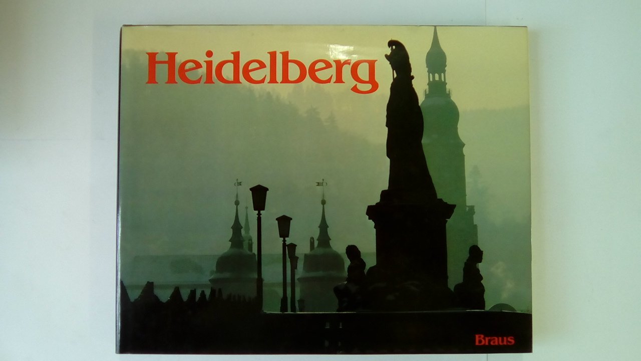 Traumstadt Heidelberg Travel