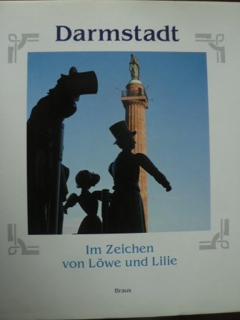 Darmstadt. Im Zeichen von Löwe und Lilie Travel