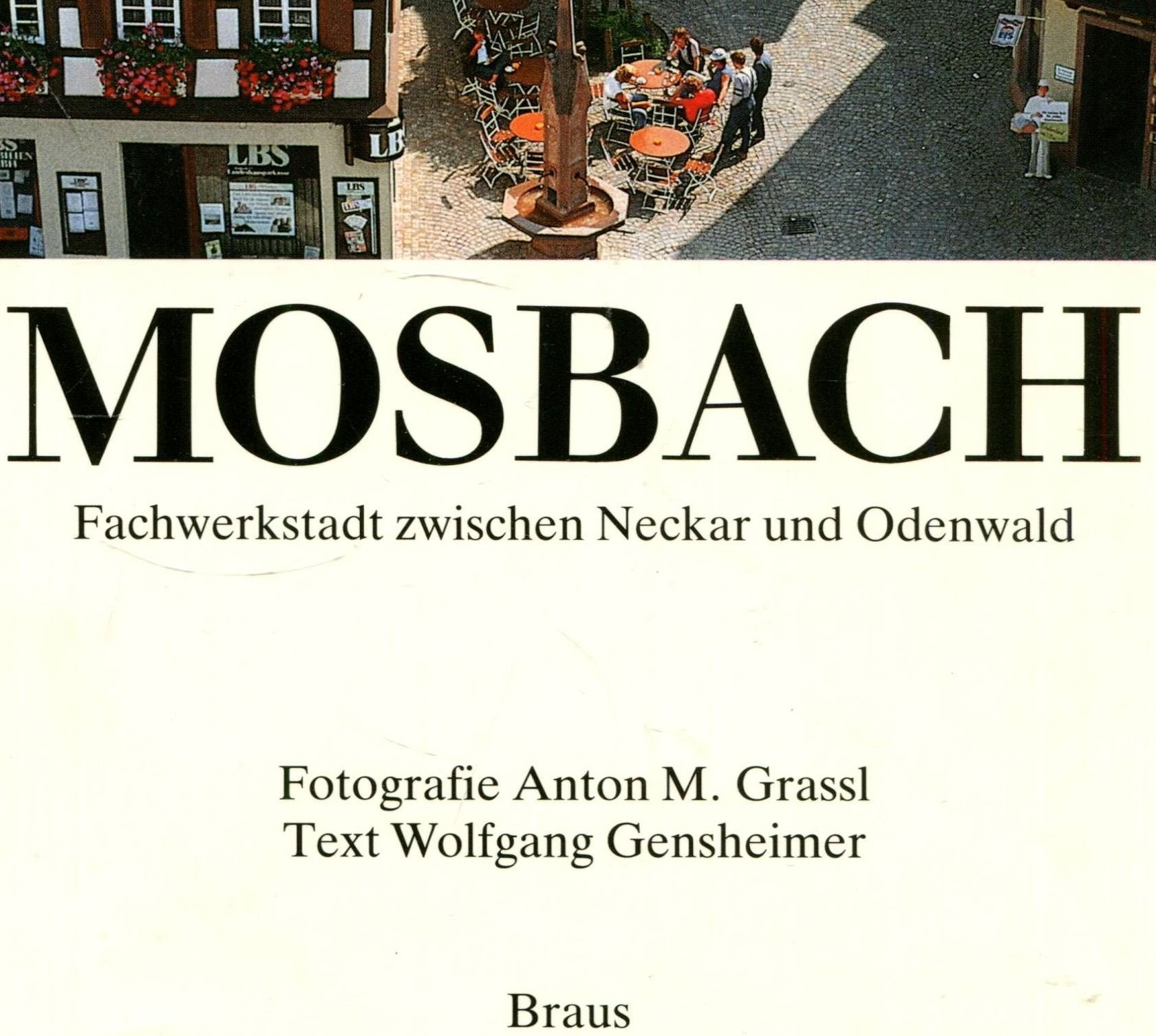 Product Image: Mosbach