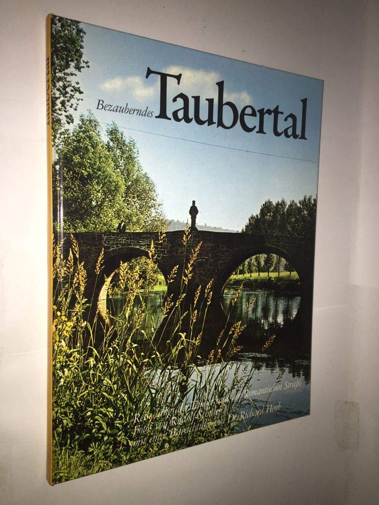 Product Image: Bezauberndes Taubertal