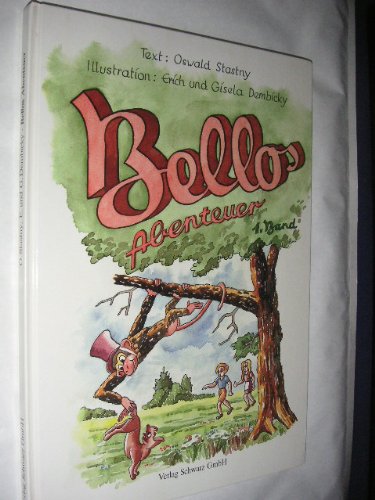 Bellos Abenteuer Books