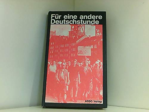 Für eine andere Deutschstunde: Arbeit und Alltag in neuen Texten Books