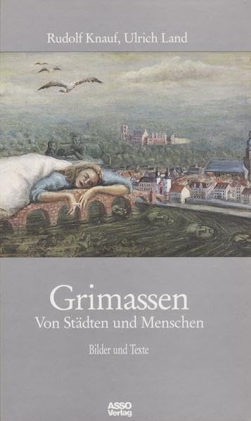 Grimassen Essays & Short Stories