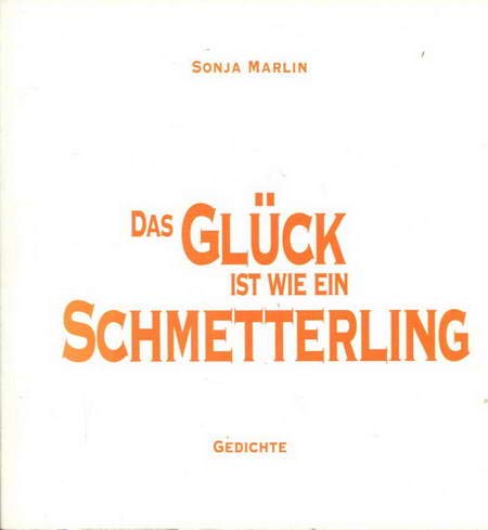 Das Glück ist wie ein Schmetterling Humour & Satire
