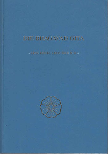 Die Bhagavad Gita Religion & Esotericism