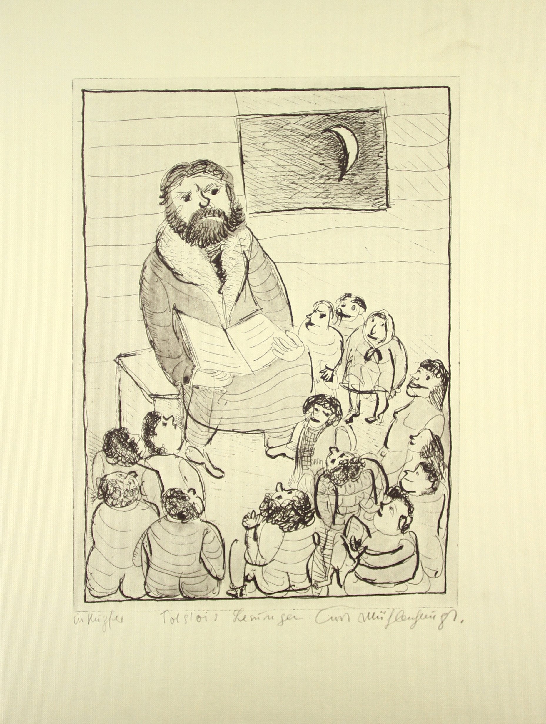 Freie Schule: Erinnerungen eines Schülers an Leo Tolstois Schule zur Zeit der Bauernbefreiung Books