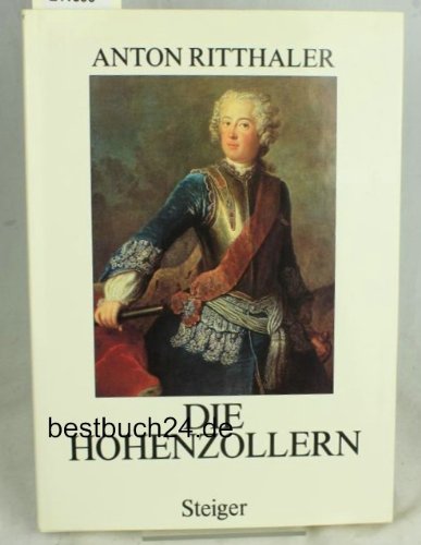 Product Image: Die Hohenzollern