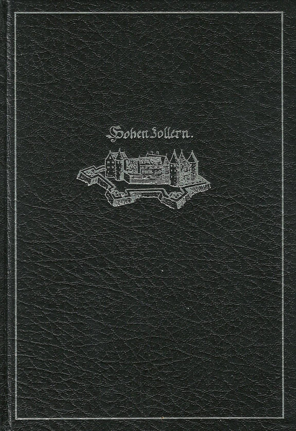 Die Hohenzollern und ihr Werk Politics & History