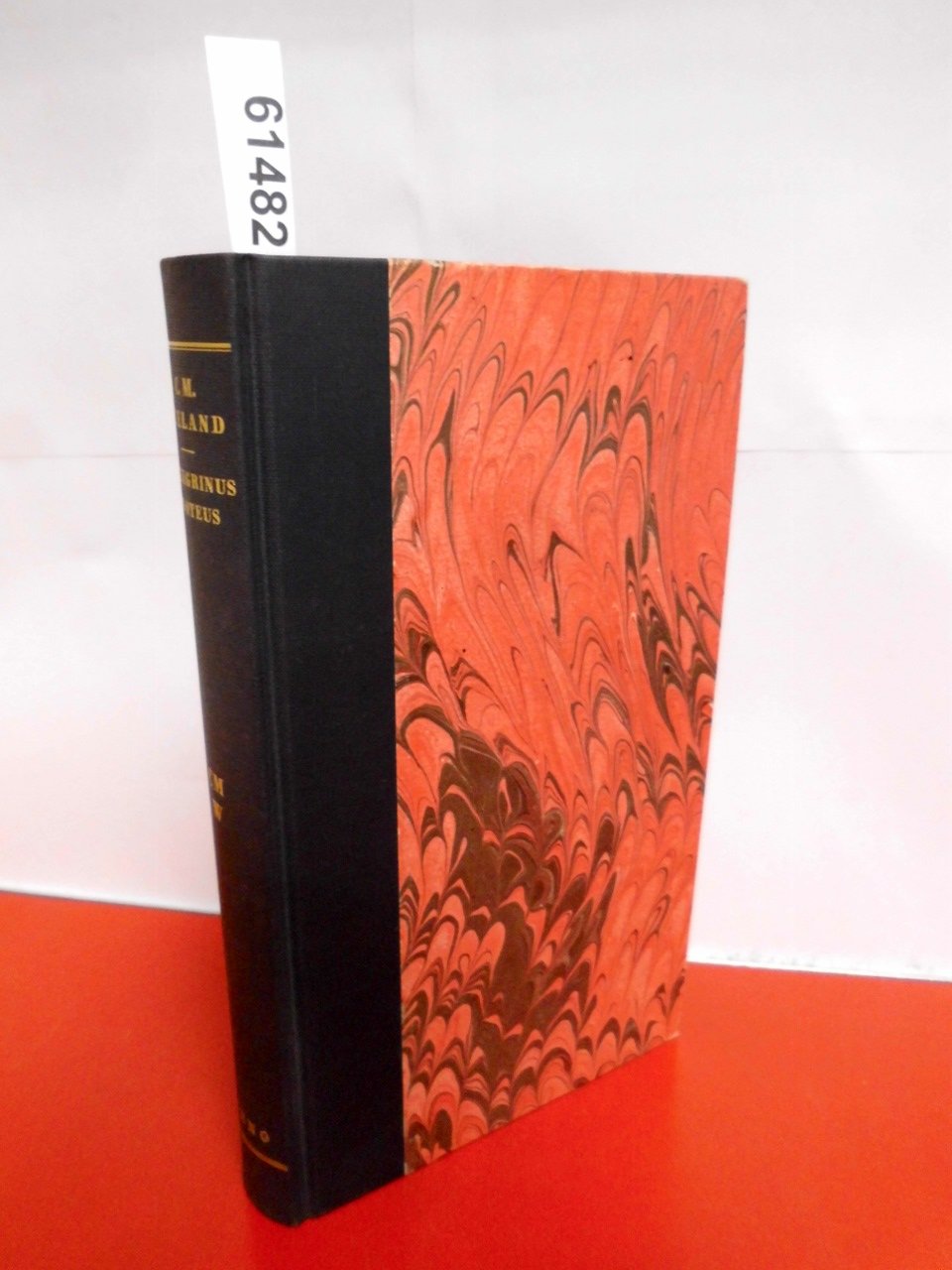 Peregrinus Proteus Classics