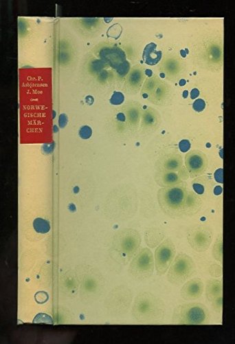 Norwegische Märchen Books