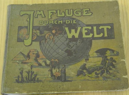 Im Fluge durch die Welt Books