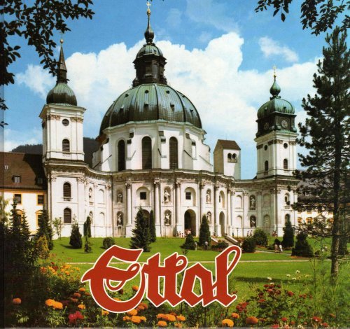 Ettal Books