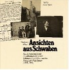 Ansichten aus Schwaben book