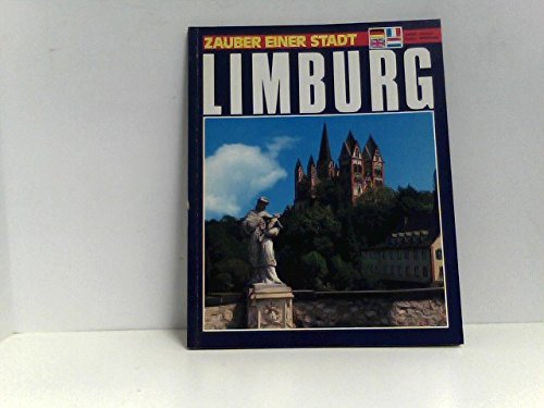 Limburg : Zauber einer Stadt. Books