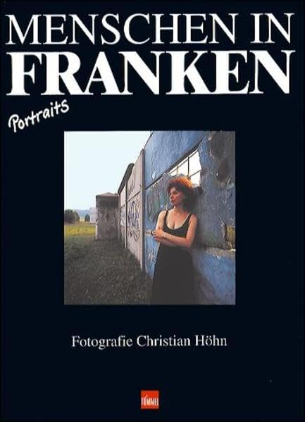 Menschen in Franken: Portraits Photography