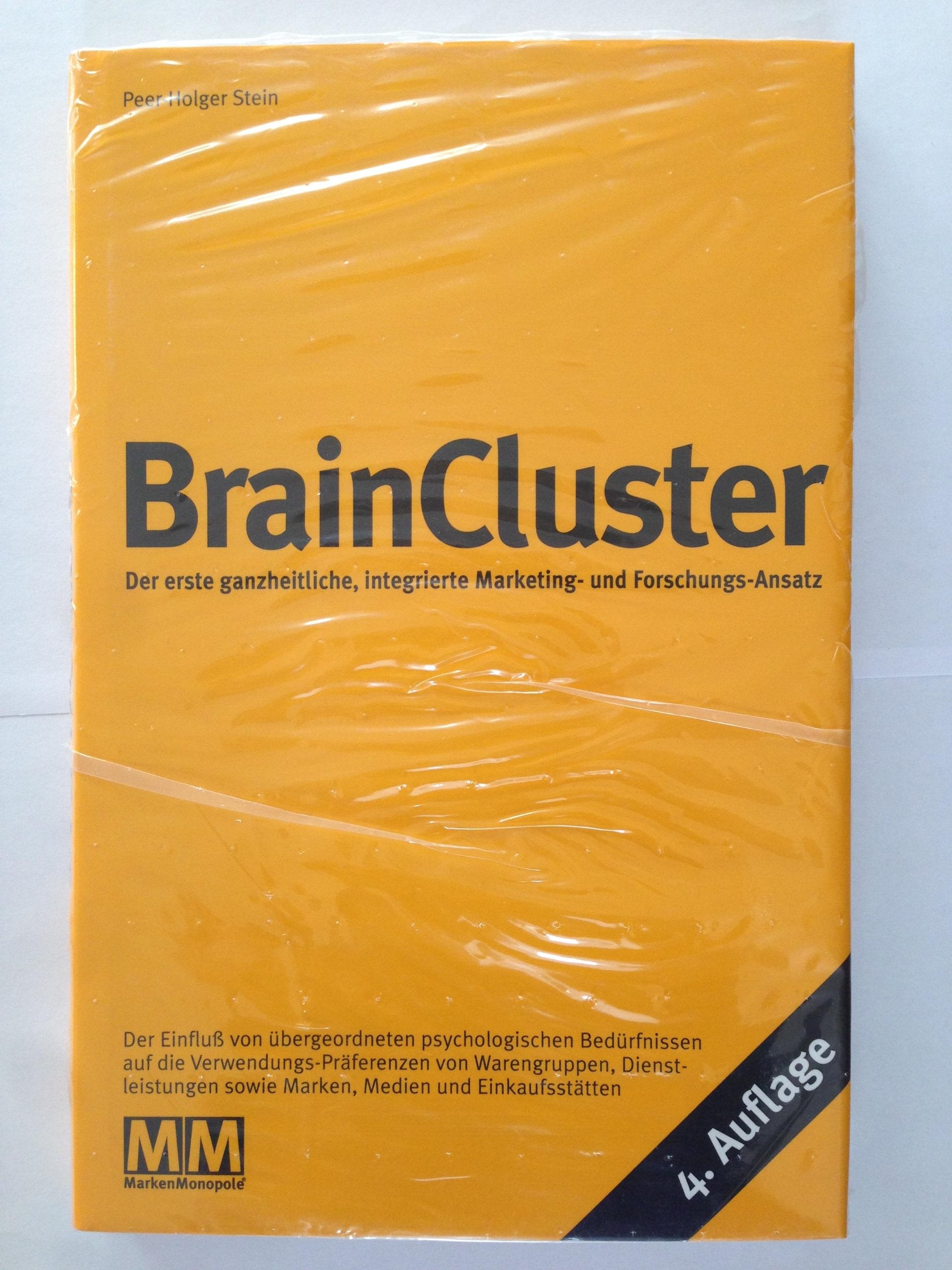 Braincluster Business, Finance & Career