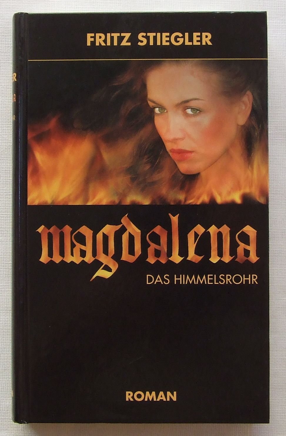 Product Image: Magdalena. Das Himmelsrohr