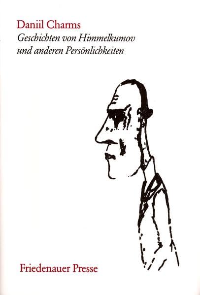 Geschichten von Himmelkumov und anderen Persönlichkeiten Classics