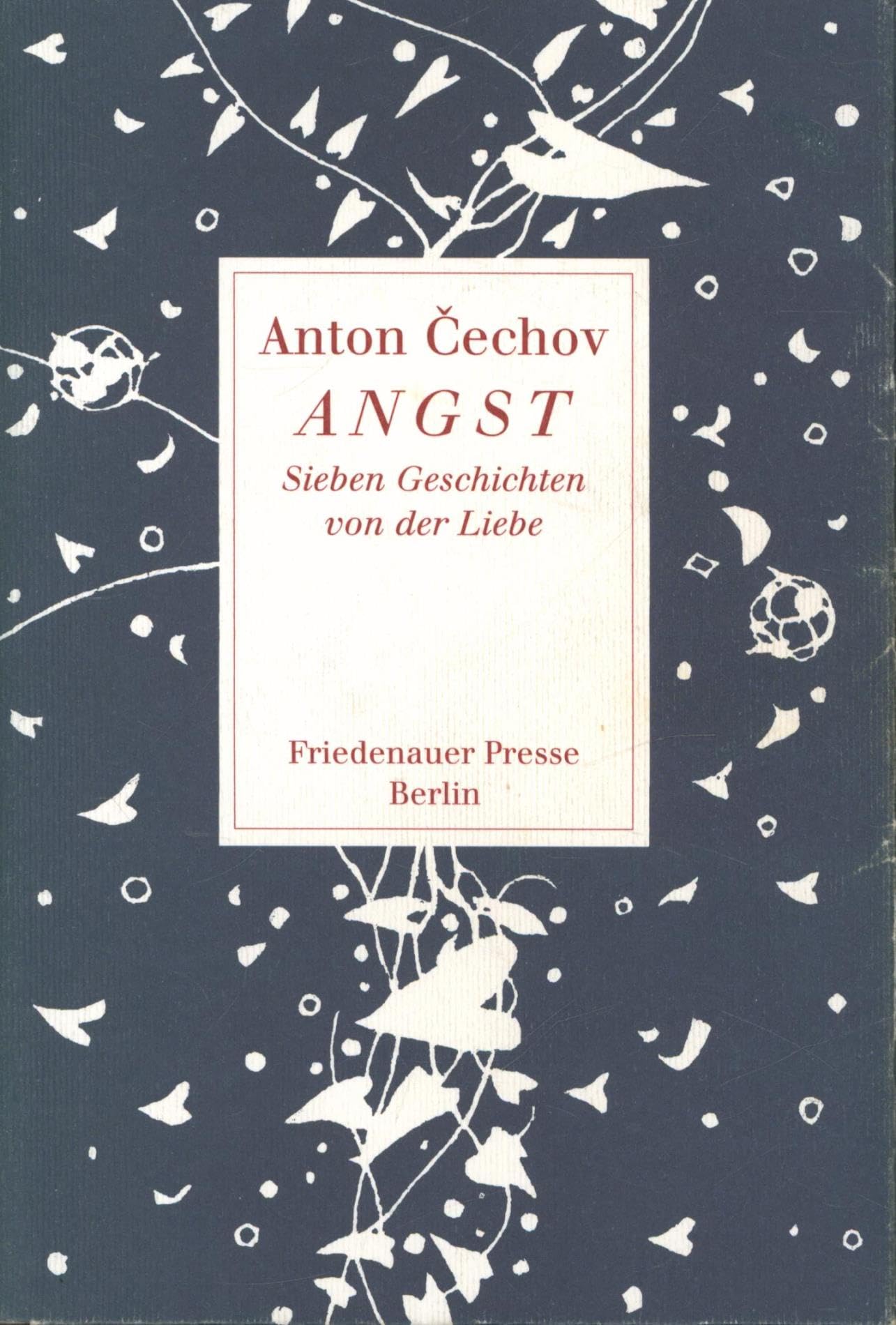Angst Classics