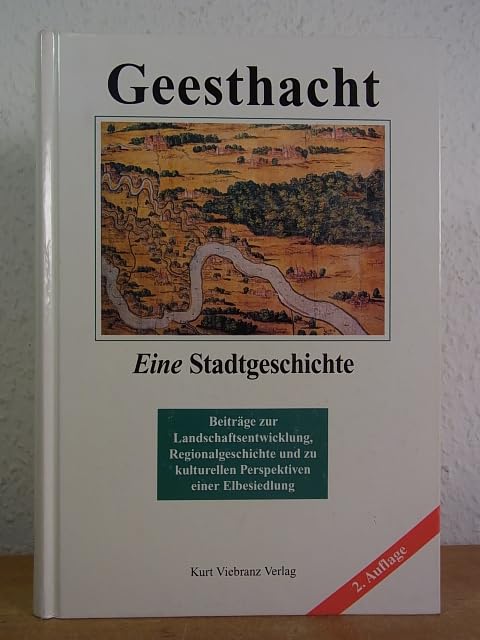 Geesthacht Politics & History