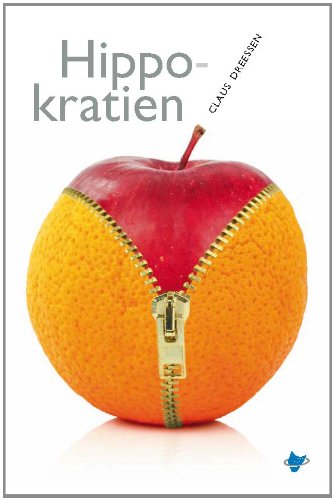 Hippokratien: Ein mixtum compositum ernster wie heiterer Gedichte und Glossen, ein Gemisch aus Limericks und vrechen Versen Leisure, Home & Garden