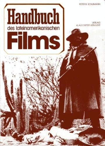 Handbuch des lateinamerikanischen Films Books