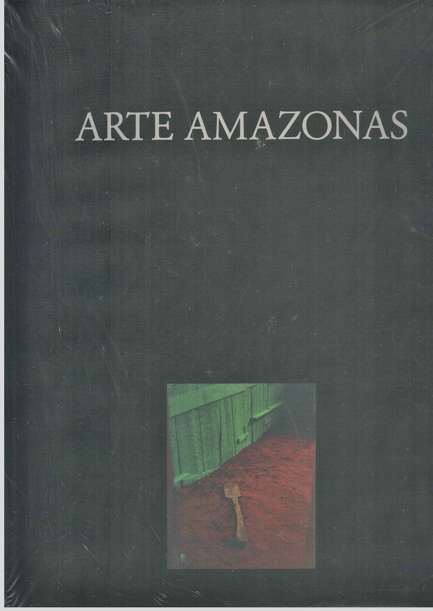 Arte Amazonas: Ein künstlerischer Beitrag zur Konferenz der Vereinten Nationen über Umwelt und Entwicklung Film, Art & Culture