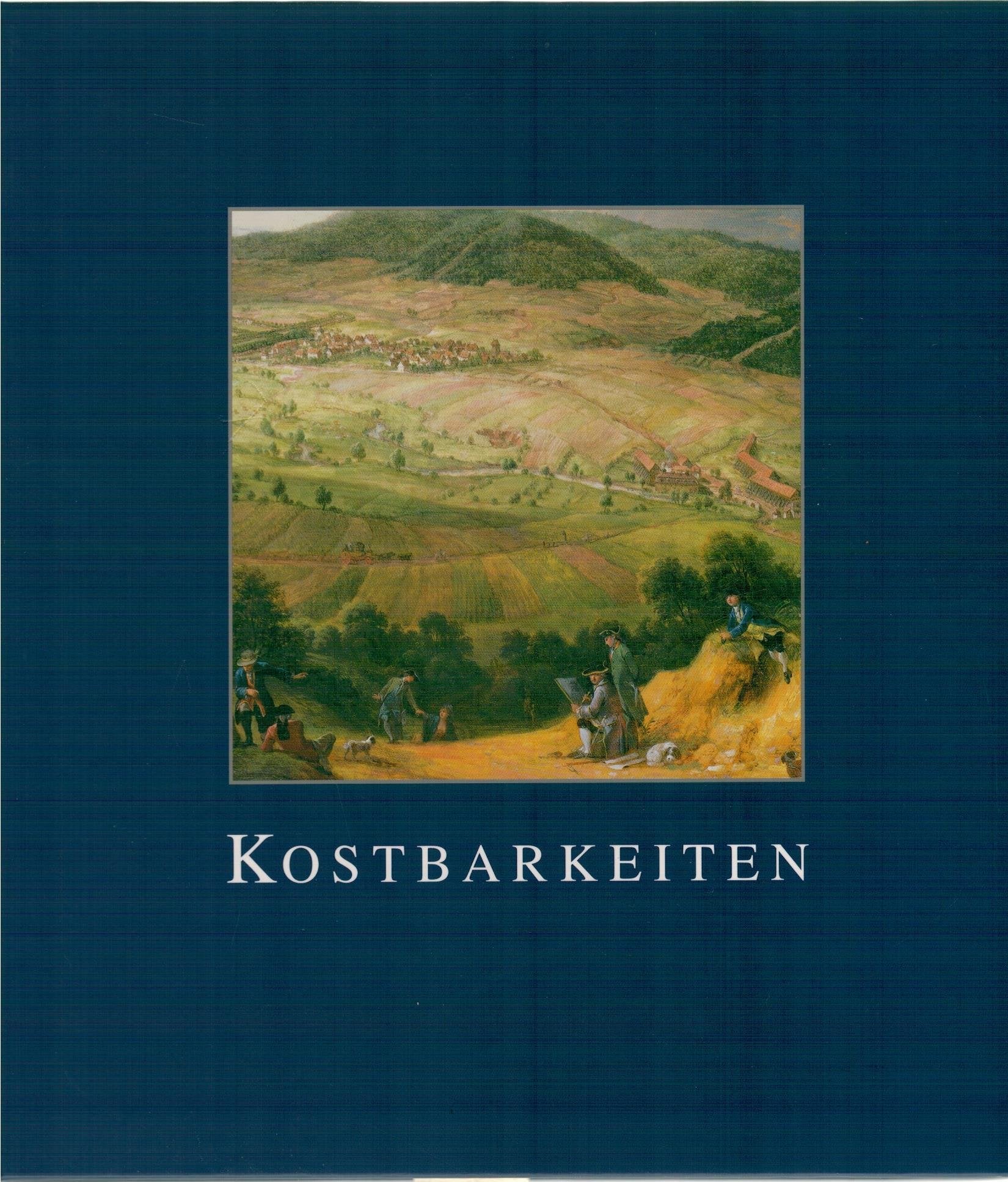 Kostbarkeiten der Adolf und Luisa Haeuser-Stiftung Books