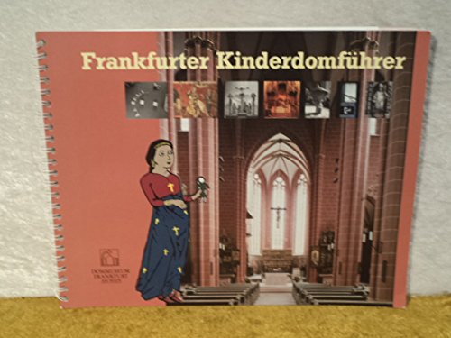 Frankfurter Kinderdomführer Books