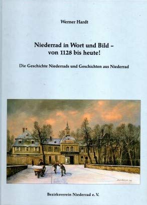 Niederrad in Wort und Bild - von 1128 bis heute! Hobbies & Crafts