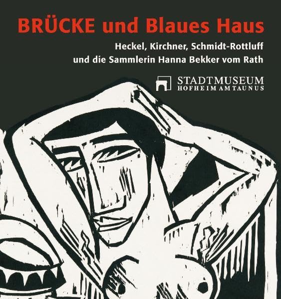 BRÜCKE und Blaues Haus Film, Art & Culture