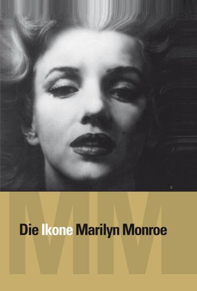 MM - Die Ikone Marilyn Monroe Second-hand books on film, art and culture